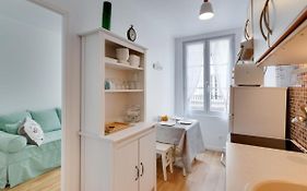 Apartment Carnot By Interhome